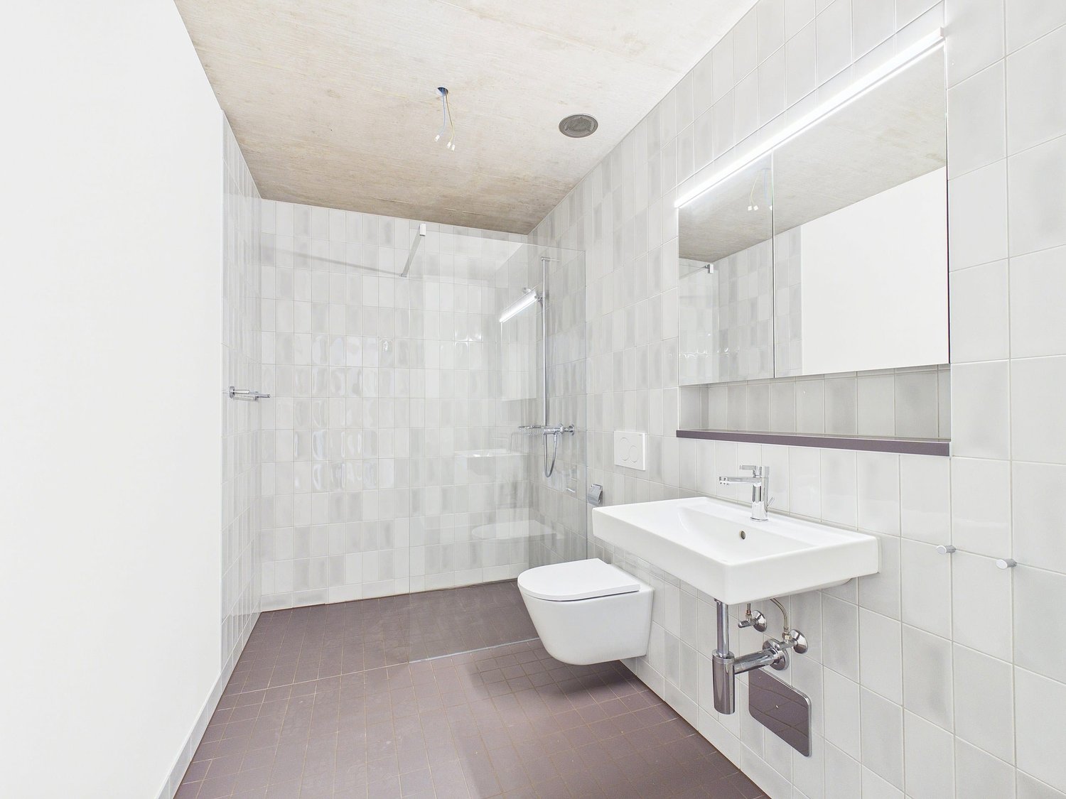 Appartement de 1 ½ pièces, photo 2 sur 10