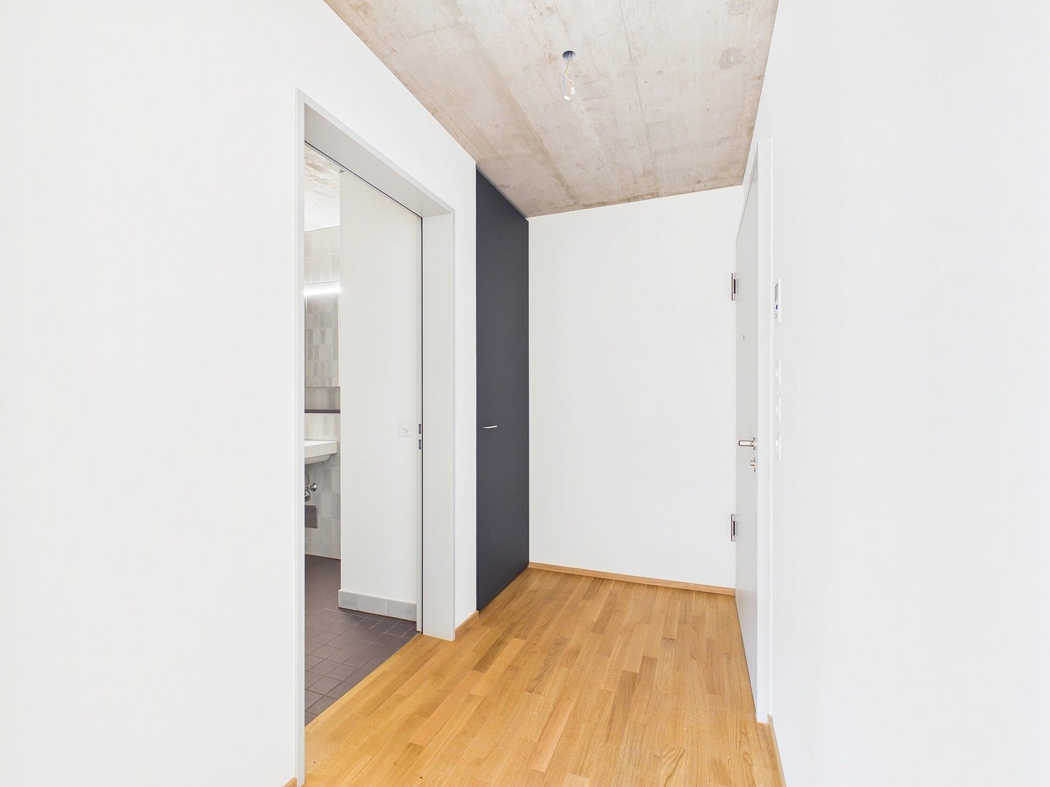 Appartement de 1 ½ pièces, photo 1 sur 10