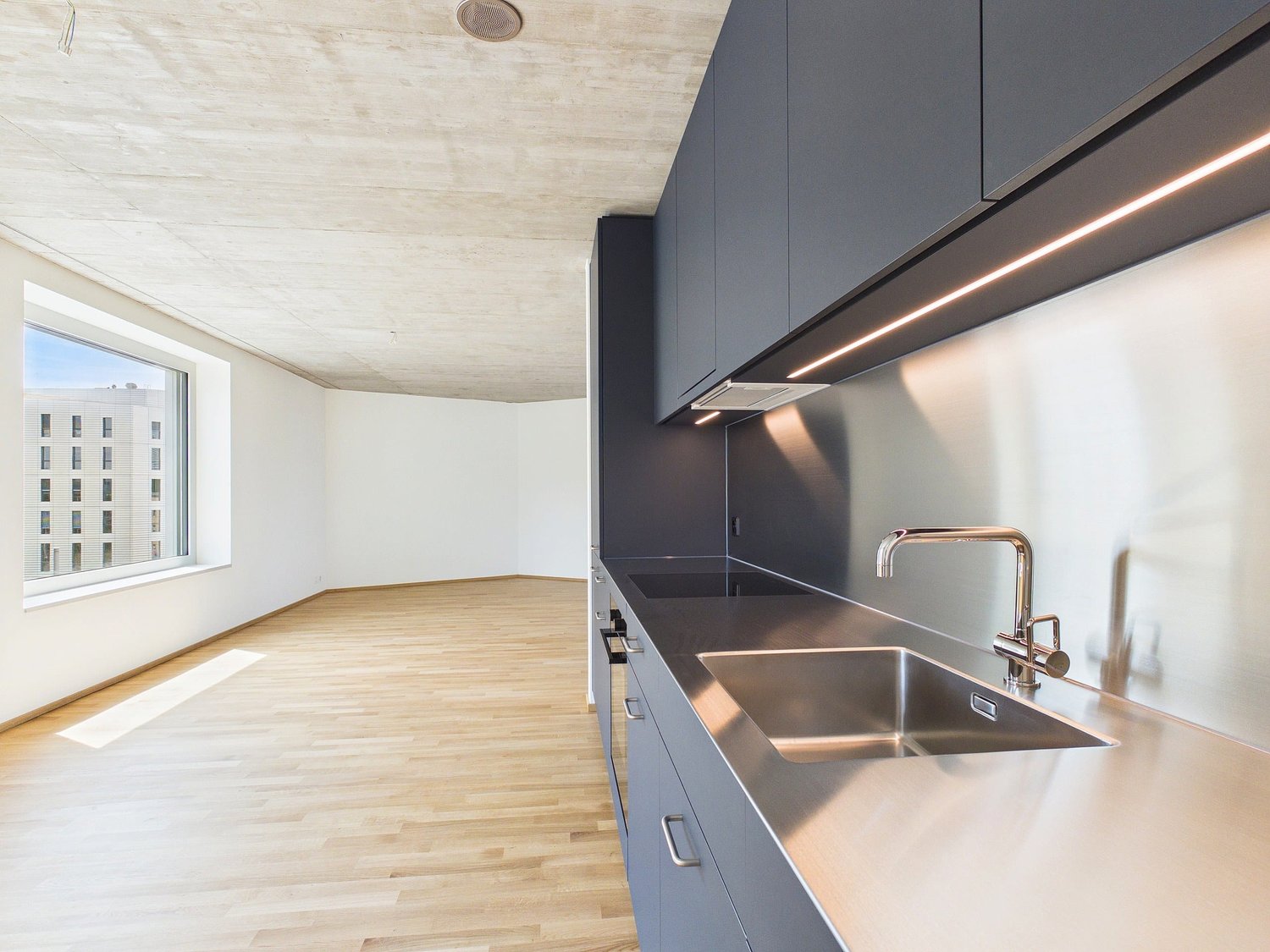 Appartement de 1 ½ pièces, photo 9 sur 10