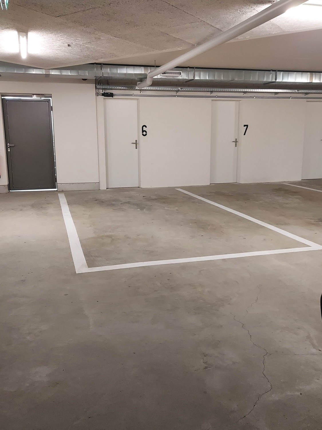 Place disponible, photo 3 sur 4