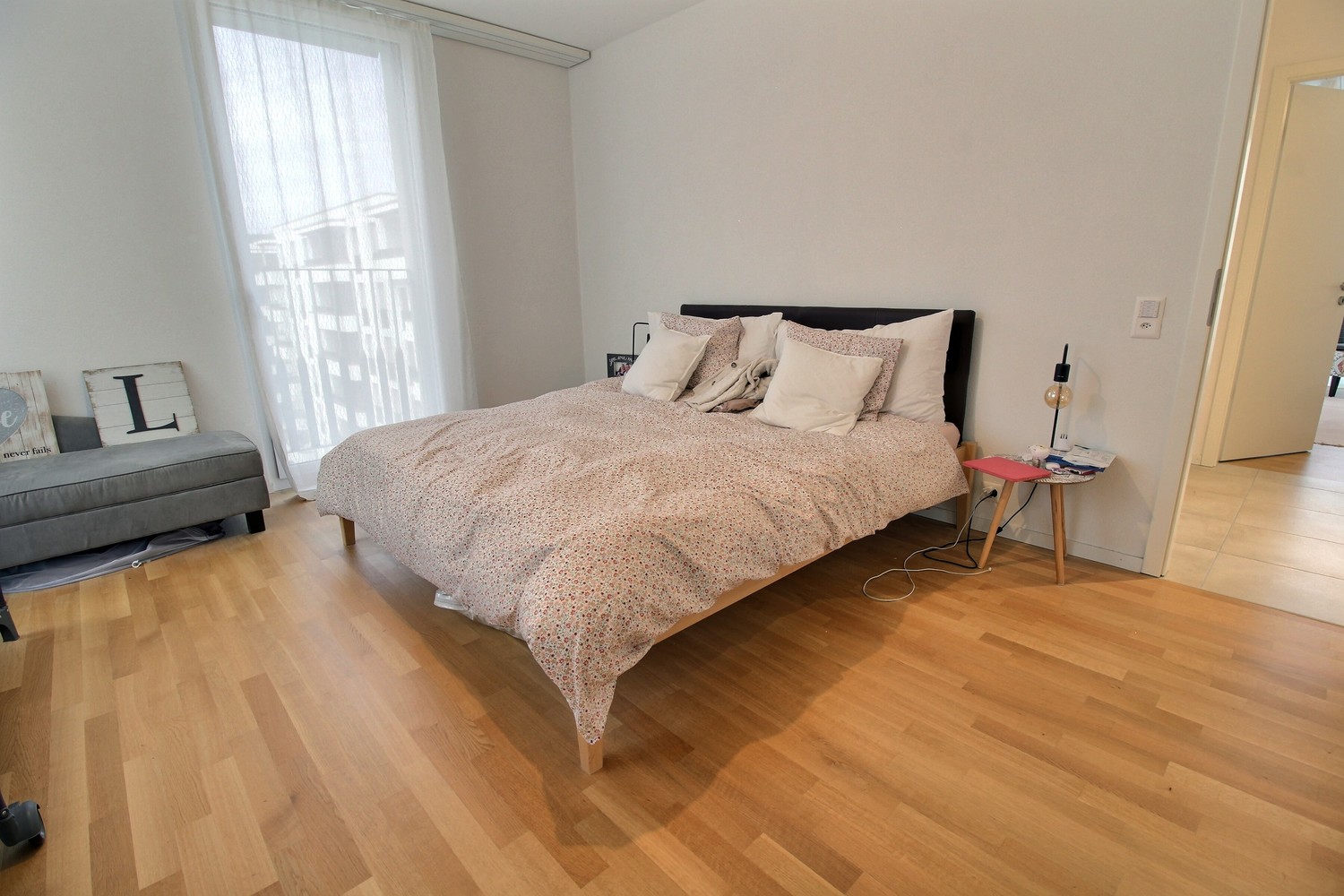 3 ½ rooms apartment, photo 4 sur 10