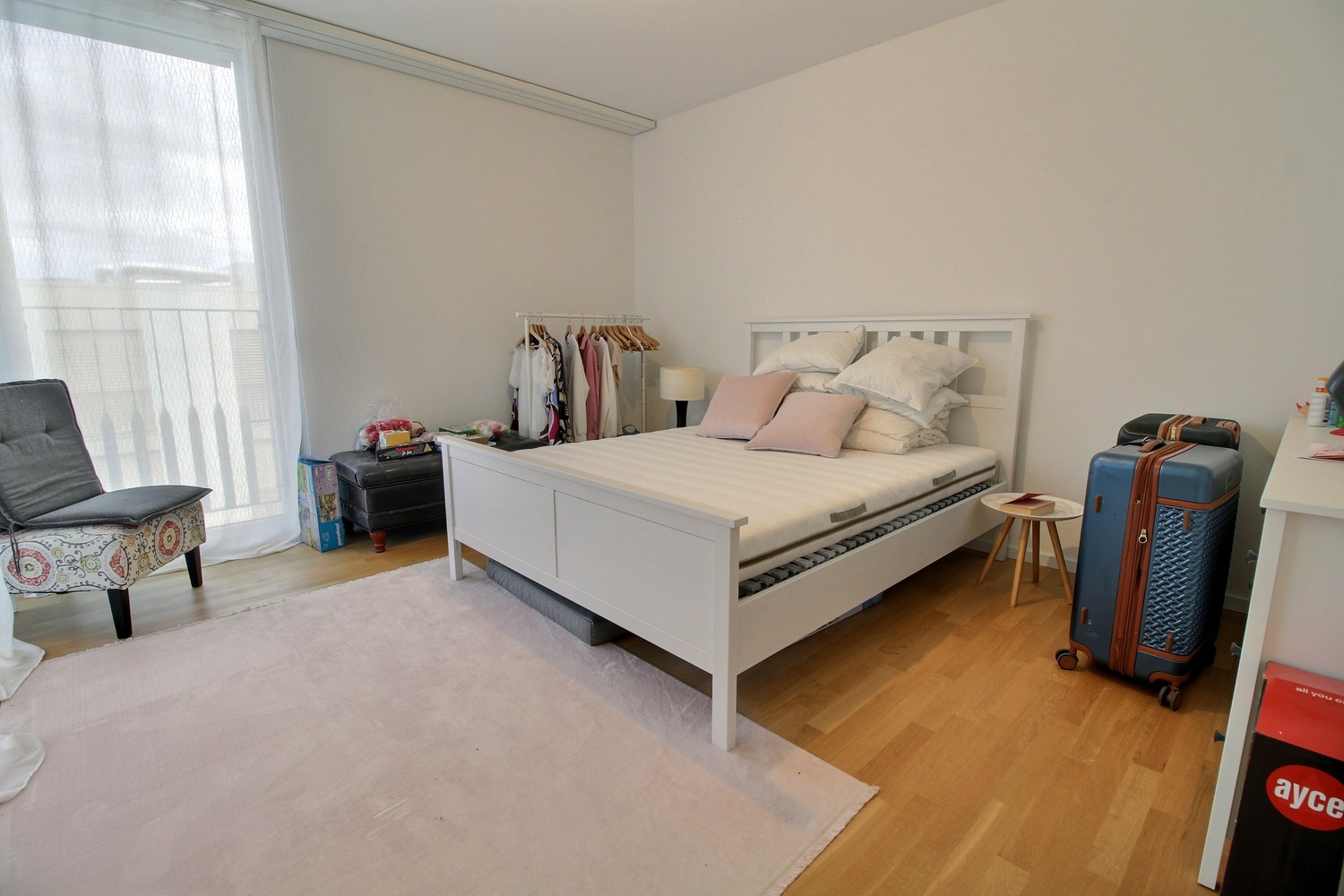 3 ½ rooms apartment, photo 6 sur 10