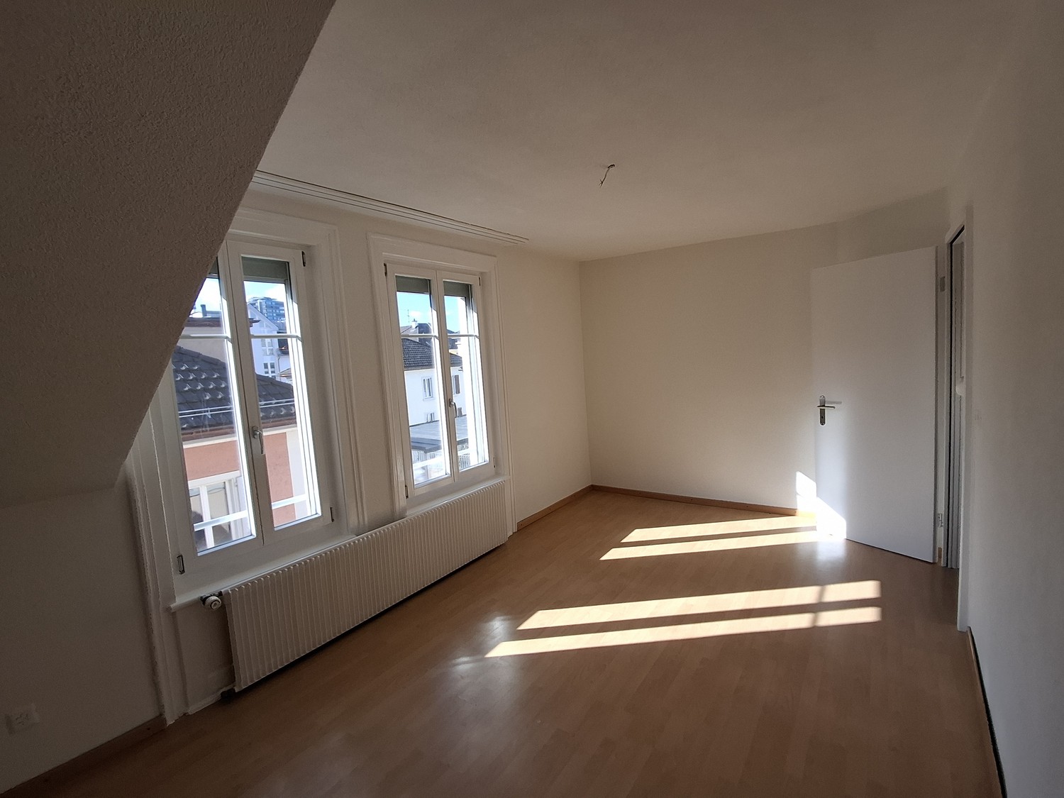 Appartement de 4 ½ pièces, photo 5 sur 10