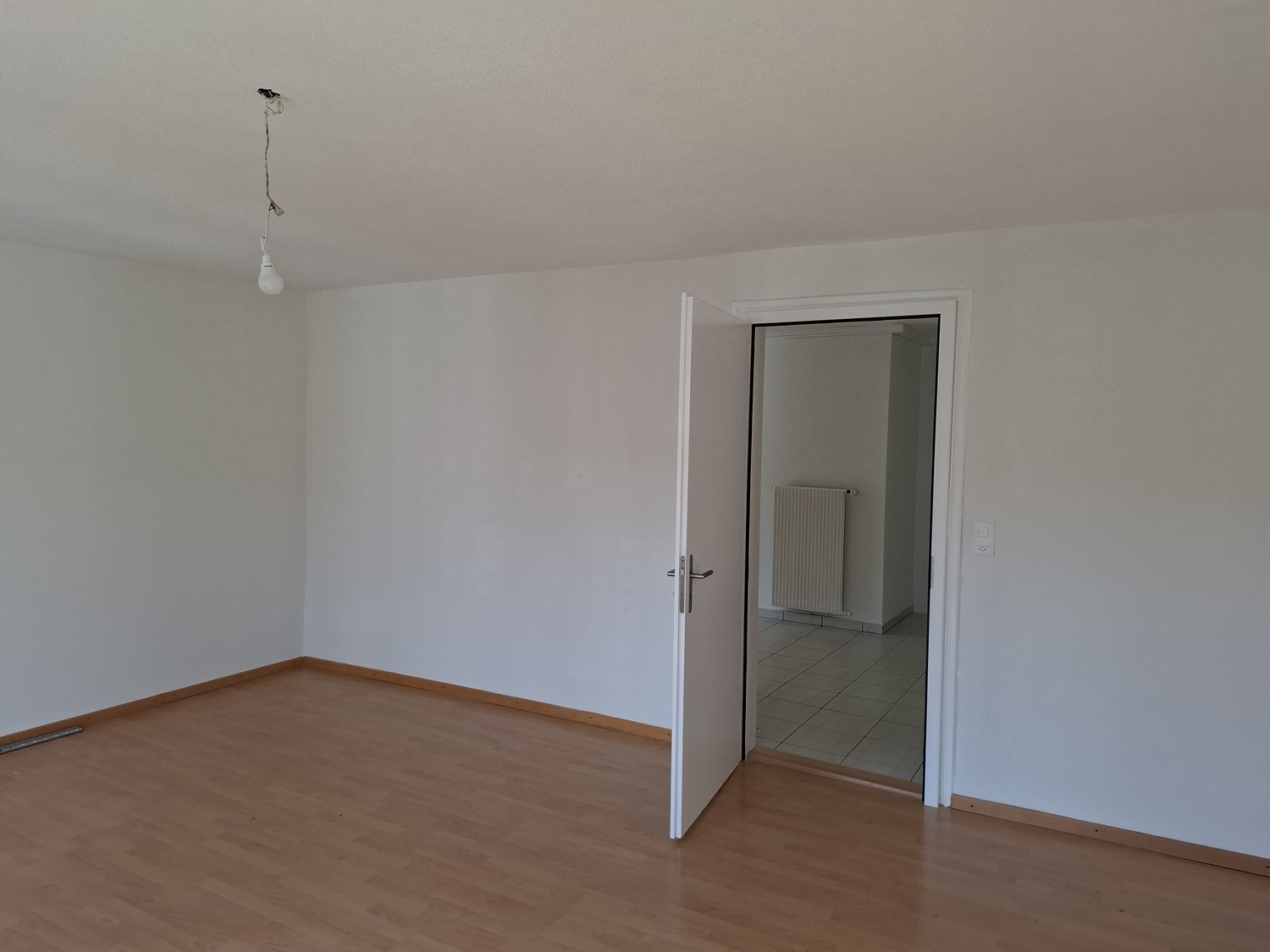 Appartement de 4 ½ pièces, photo 3 sur 10