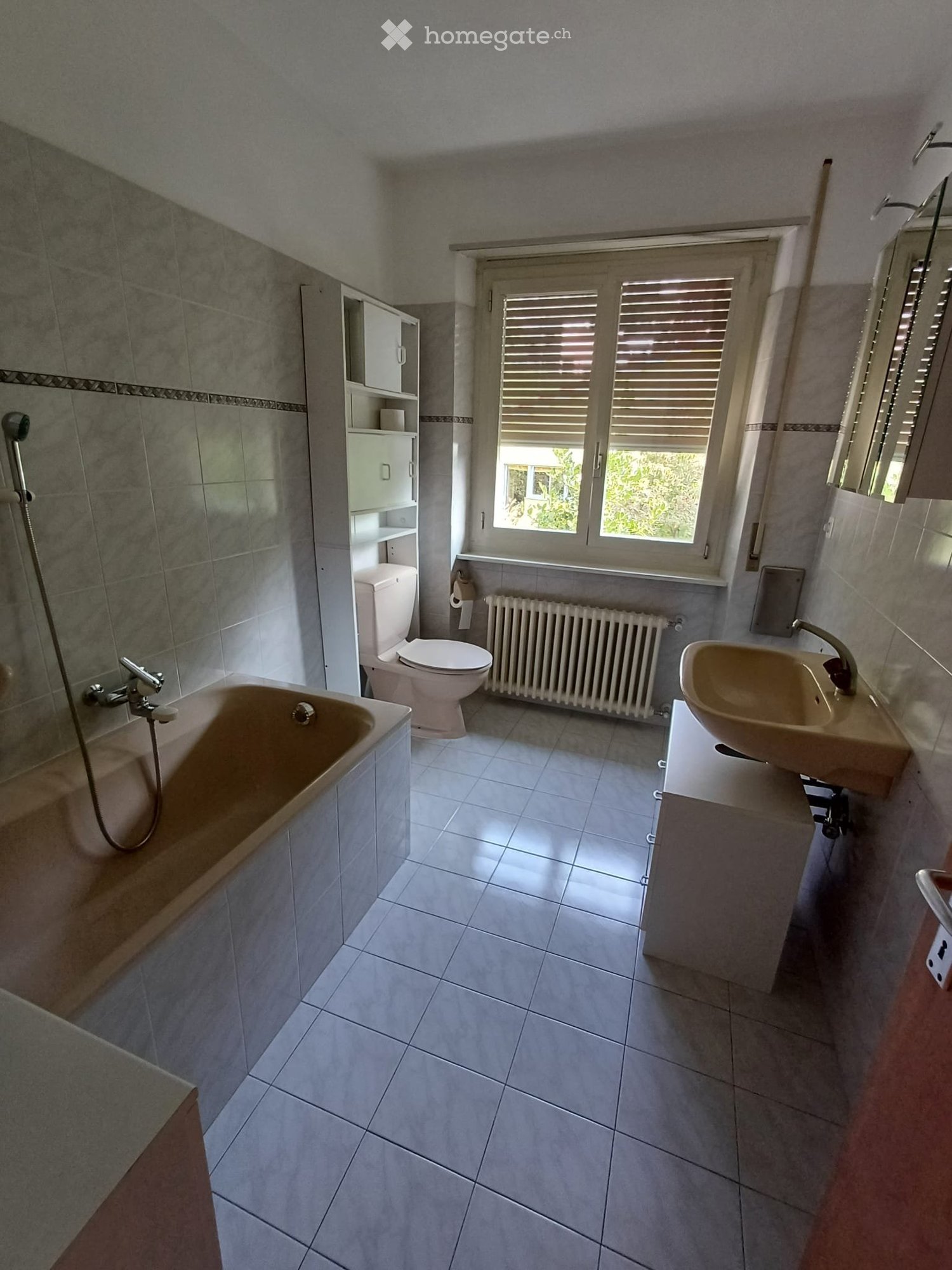 Appartement de 4 ½ pièces, photo 5 sur 5