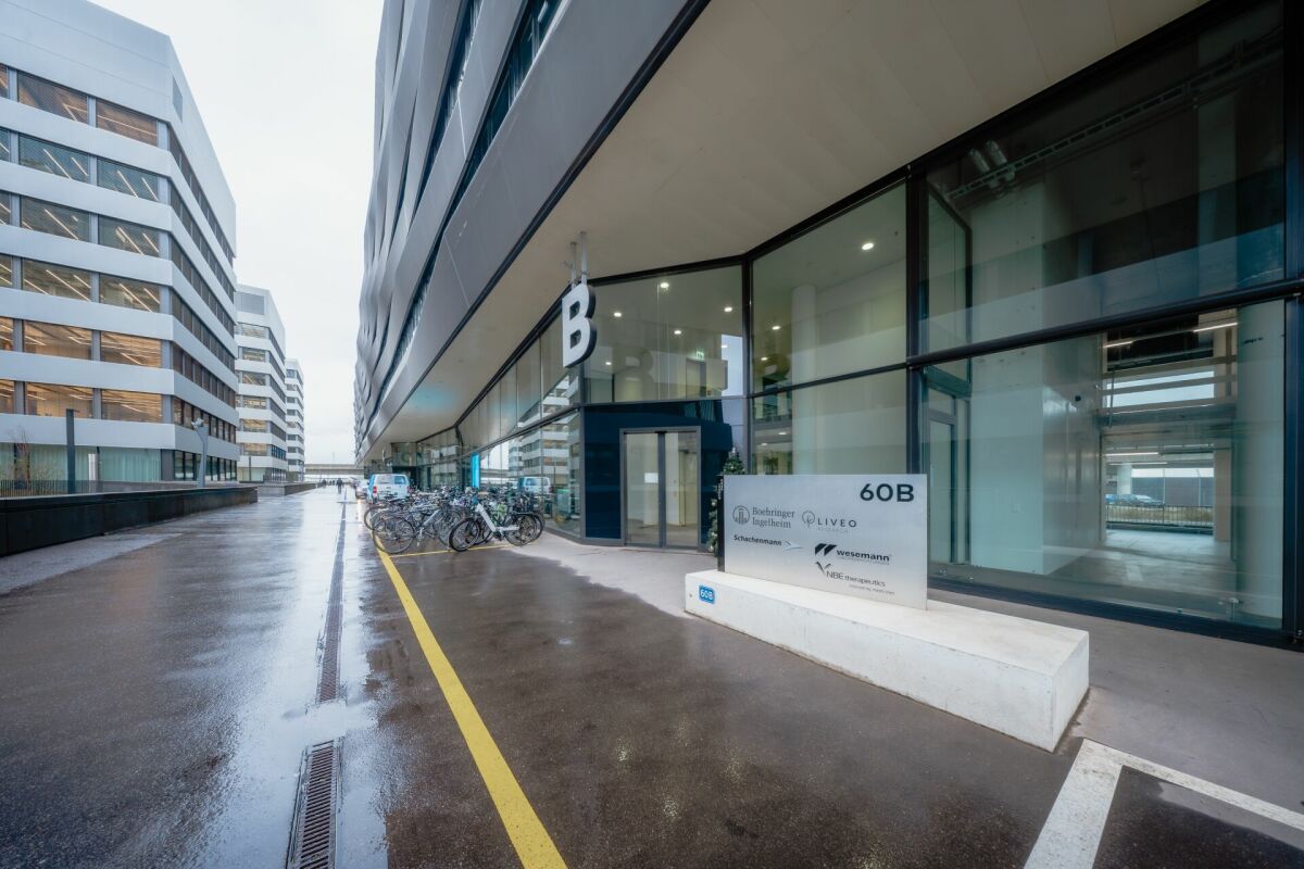 900m² bureau, photo 10 sur 10