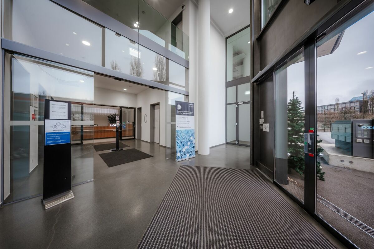 900m² bureau, photo 8 sur 10
