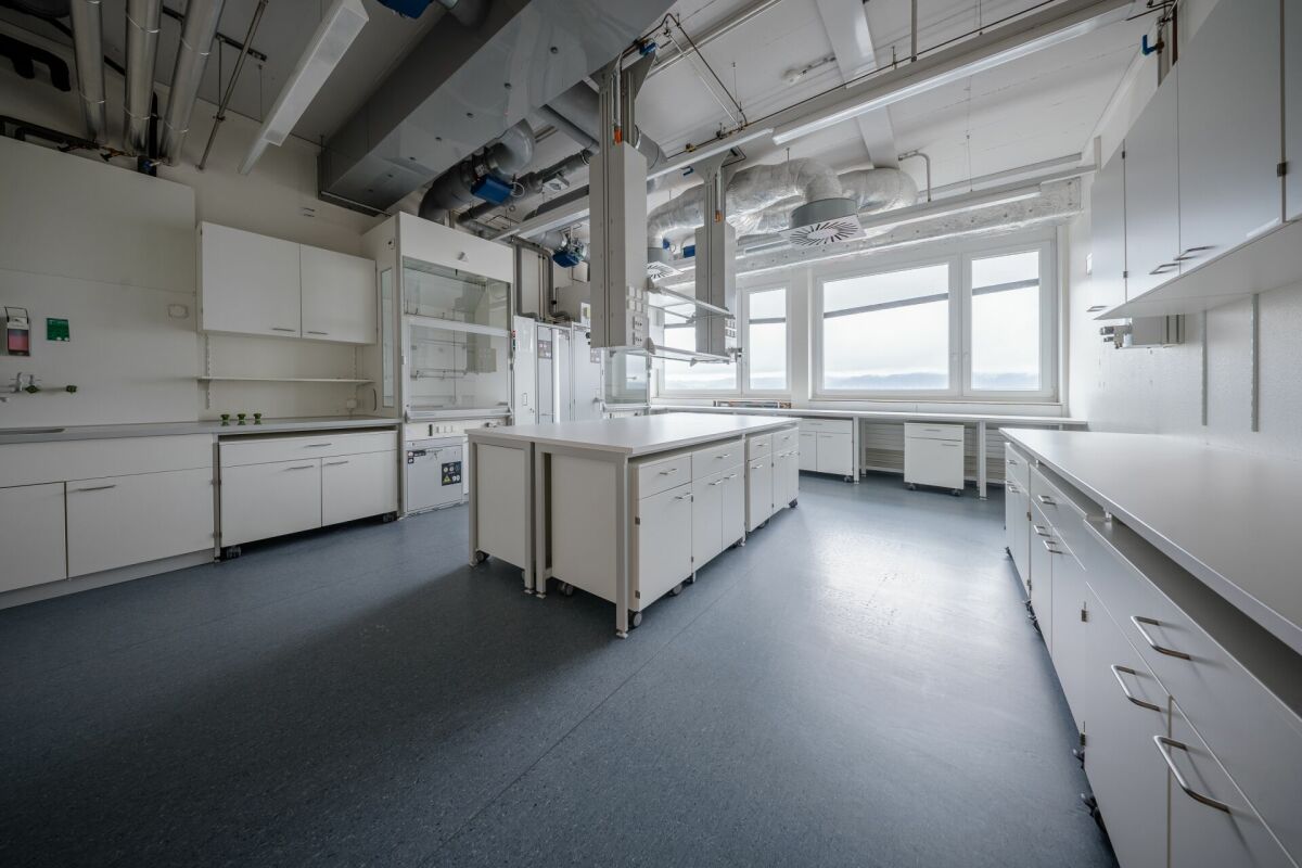 900m² bureau, photo 5 sur 10