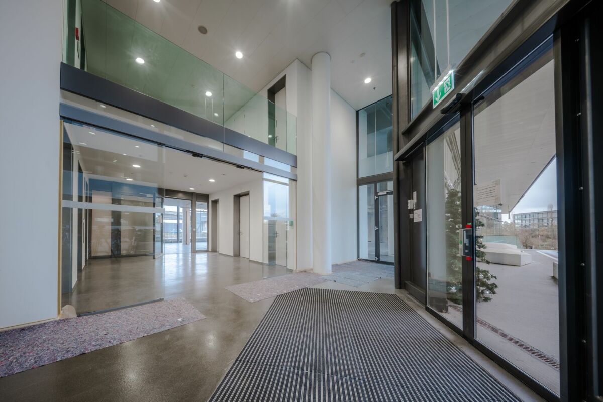 900m² bureau, photo 9 sur 10
