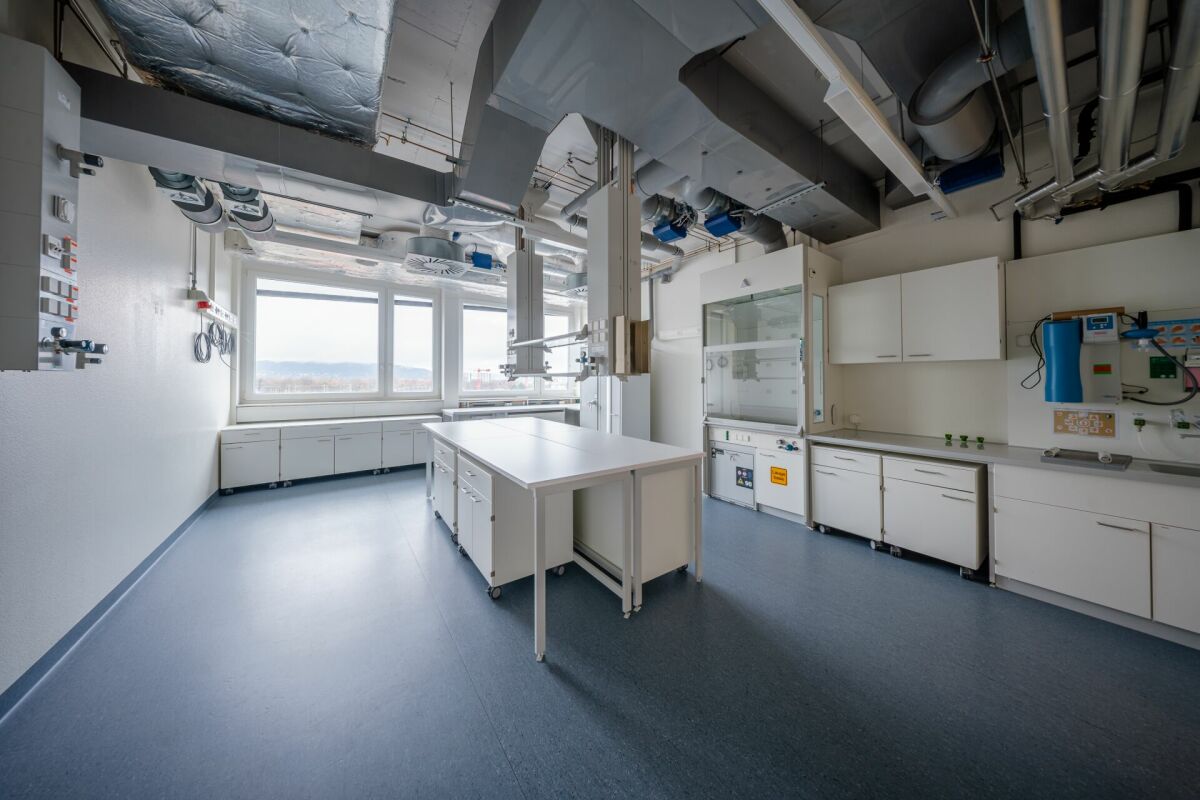 900m² bureau, photo 2 sur 10