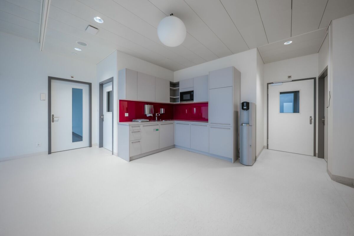 900m² bureau, photo 4 sur 10