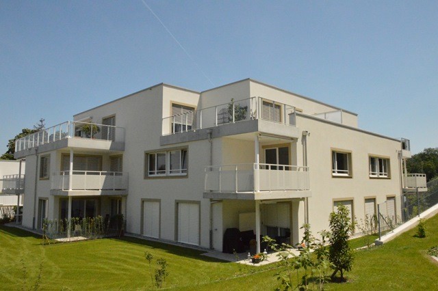 Appartement de 3 ½ pièces
