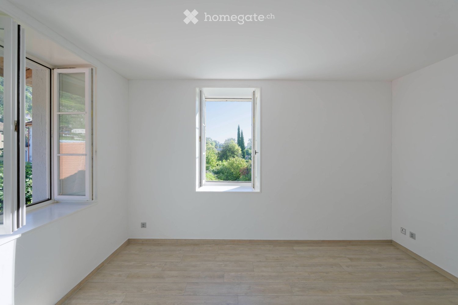 4 ½ rooms apartment, photo 5 sur 5