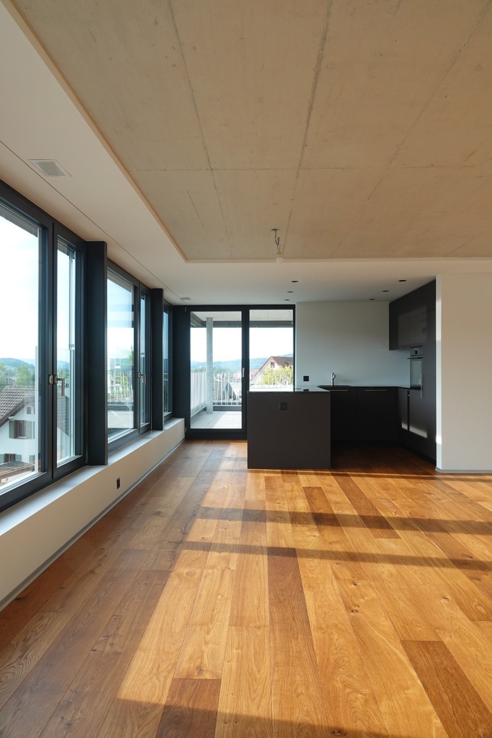 Appartement de 4 ½ pièces, photo 8 sur 10