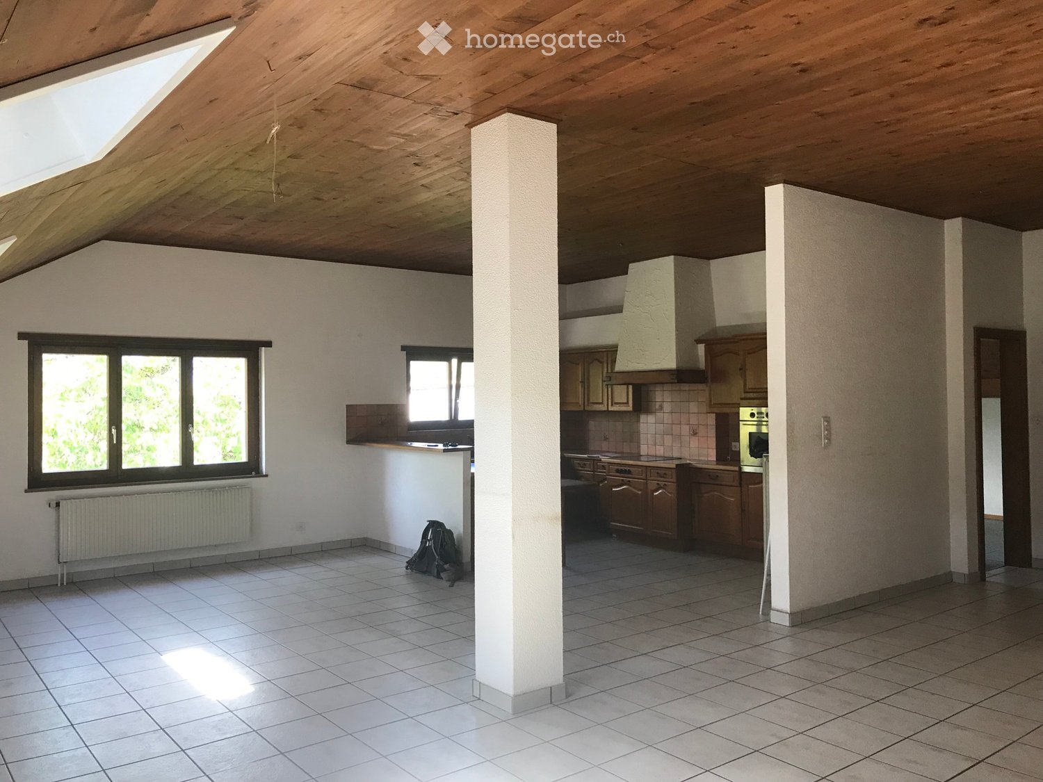 Appartement de 5 pièces, photo 2 sur 5