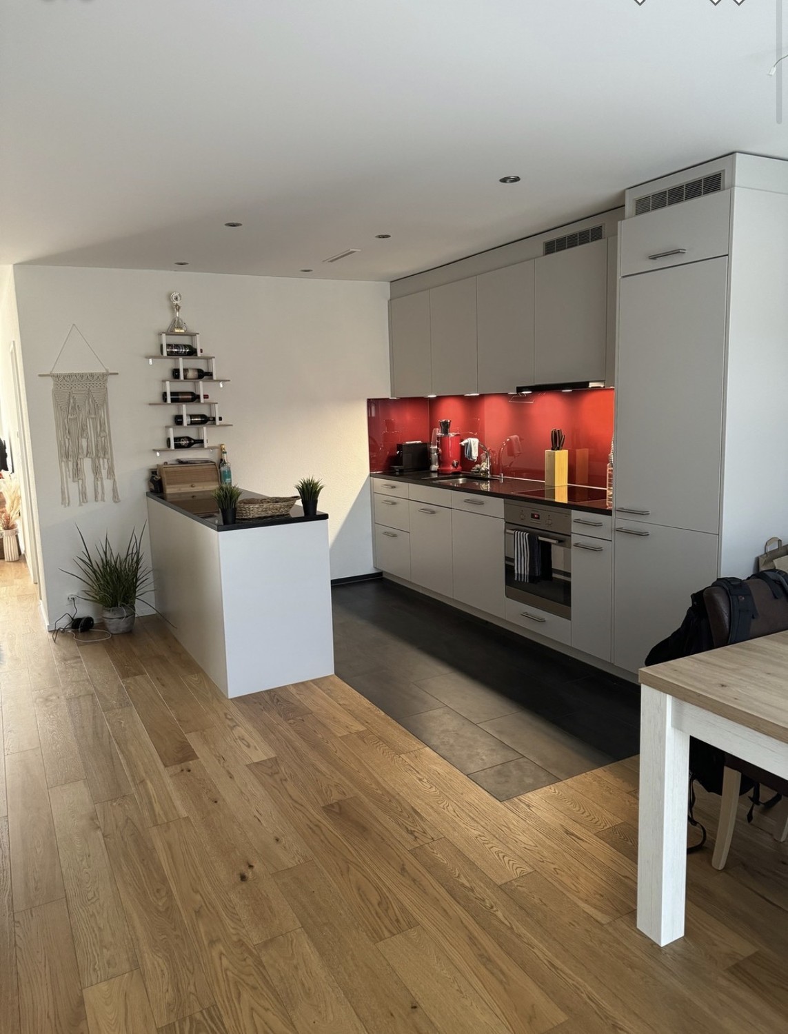 Appartement de 1 ½ pièces, photo 1 sur 8