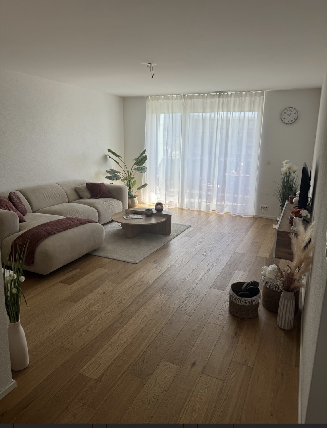 Appartement de 1 ½ pièces, photo 3 sur 8