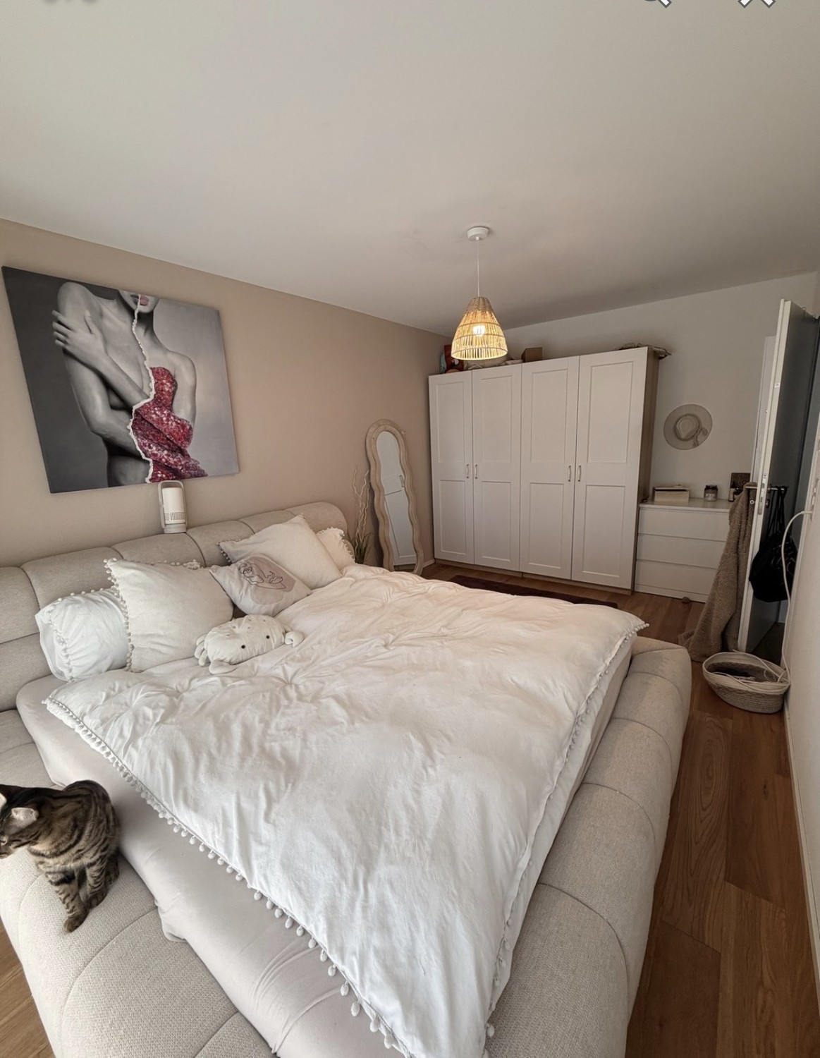 Appartement de 1 ½ pièces, photo 5 sur 8