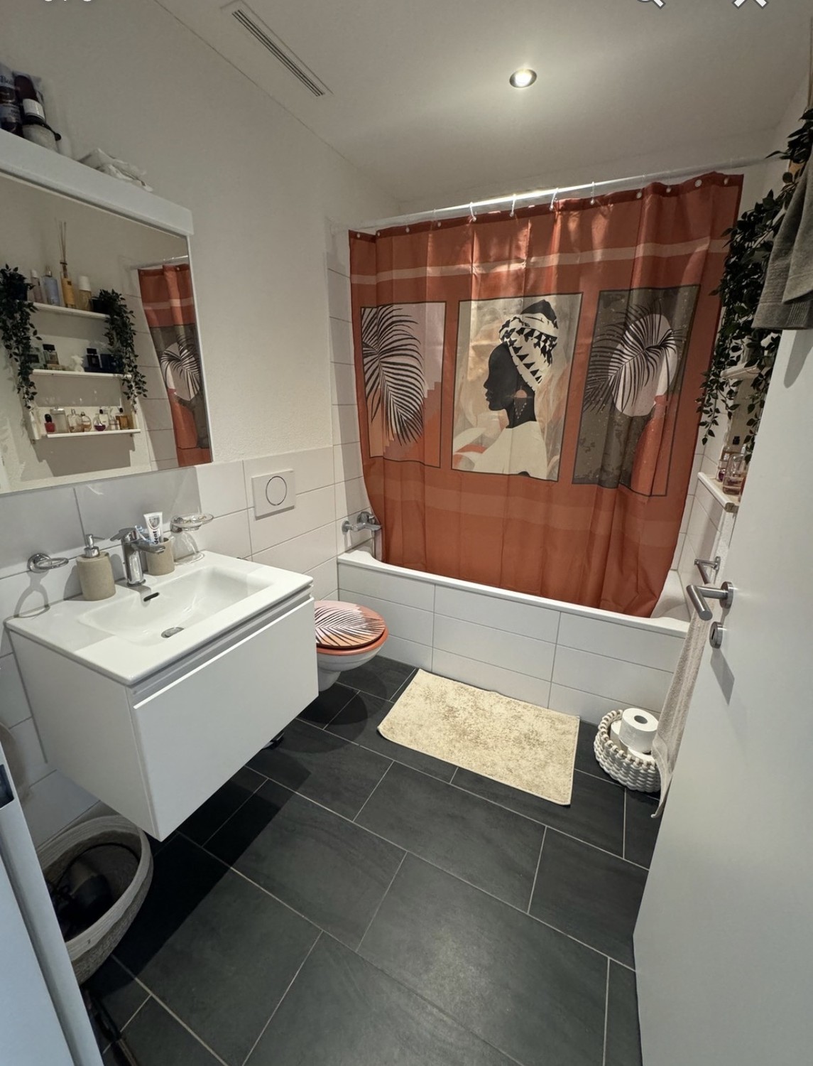 Appartement de 1 ½ pièces, photo 6 sur 8