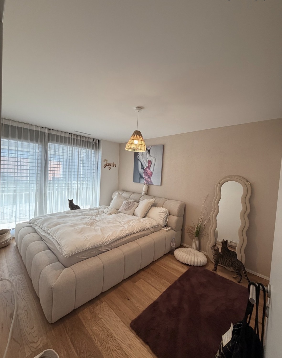 Appartement de 1 ½ pièces, photo 4 sur 8