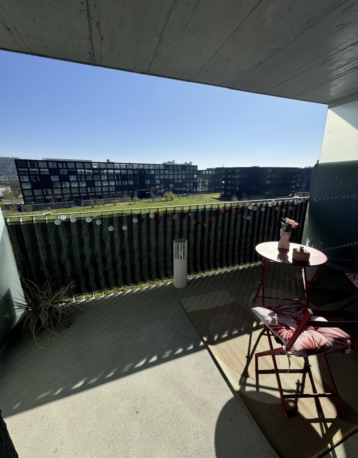 Appartement de 1 ½ pièces, photo 7 sur 8