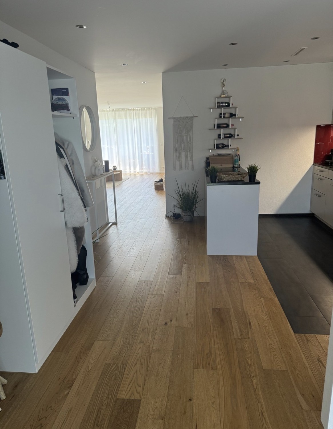 Appartement de 1 ½ pièces, photo 2 sur 8