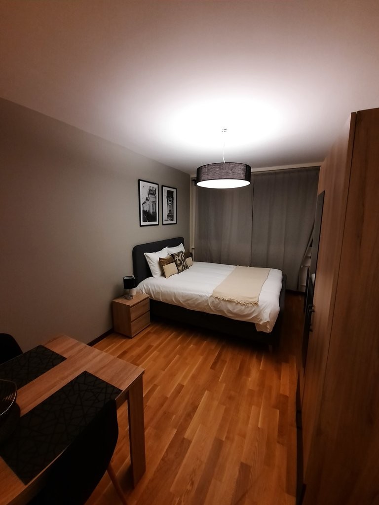 1 room furnished flat, photo 3 sur 6