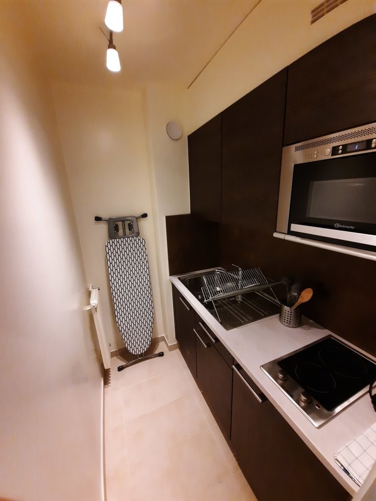 1 room furnished flat, photo 5 sur 6