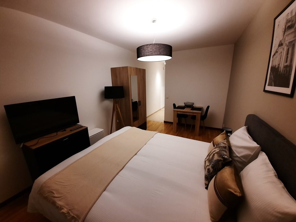 1 room furnished flat, photo 4 sur 6