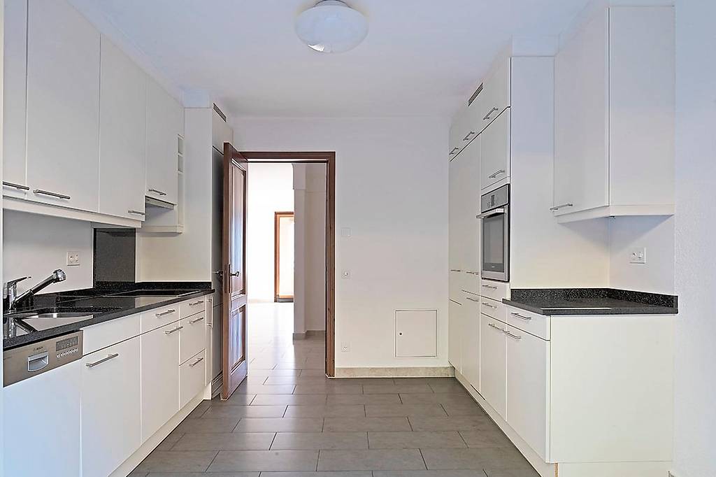 Appartement 3 ½ pièces