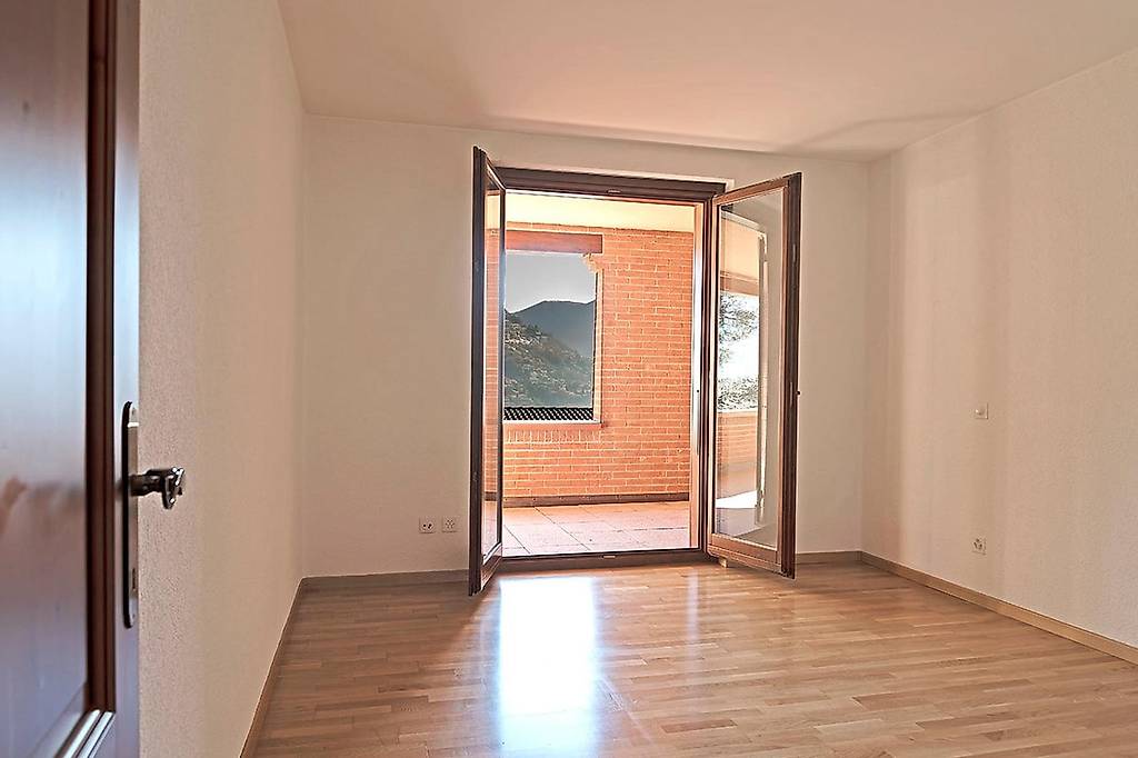 Appartement 3 ½ pièces