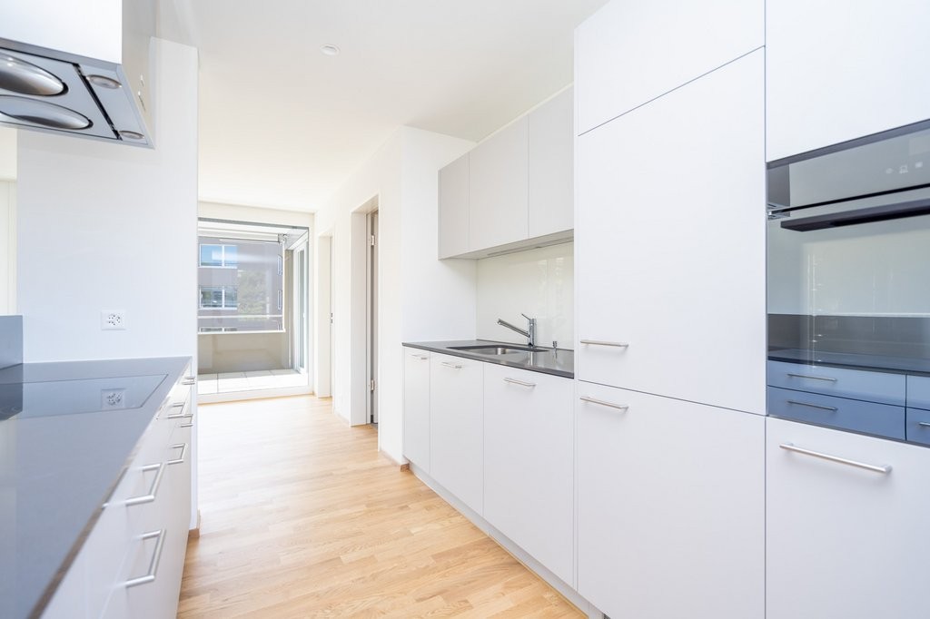 Appartement de 2 ½ pièces, photo 4 sur 10