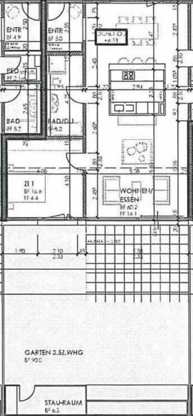 Appartement de 2 ½ pièces, photo 7 sur 7