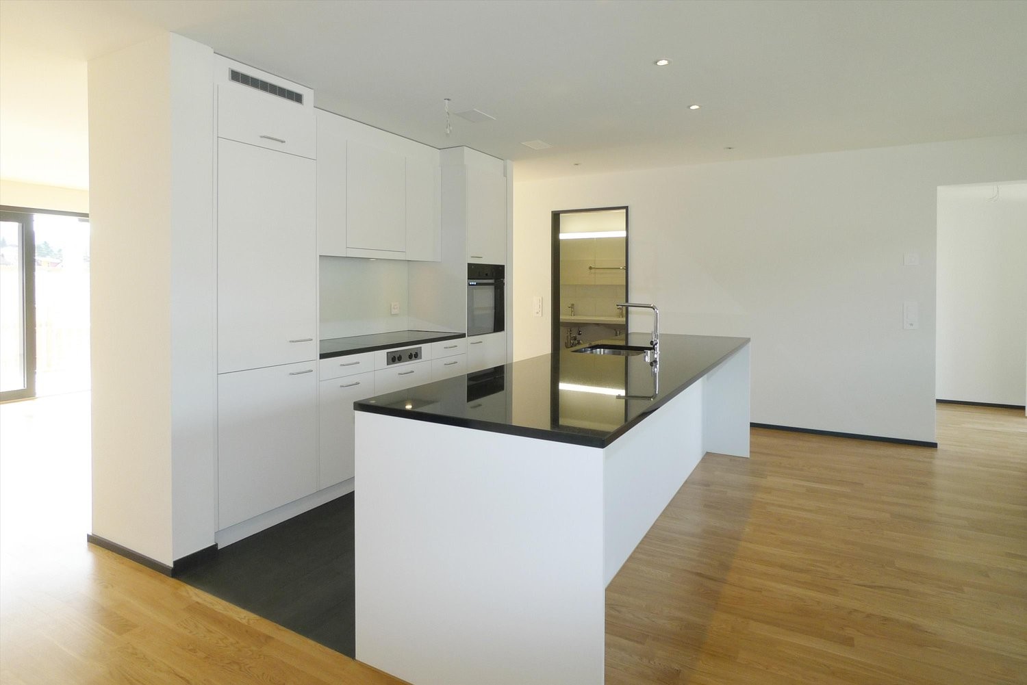 Appartement de 2 ½ pièces, photo 1 sur 7