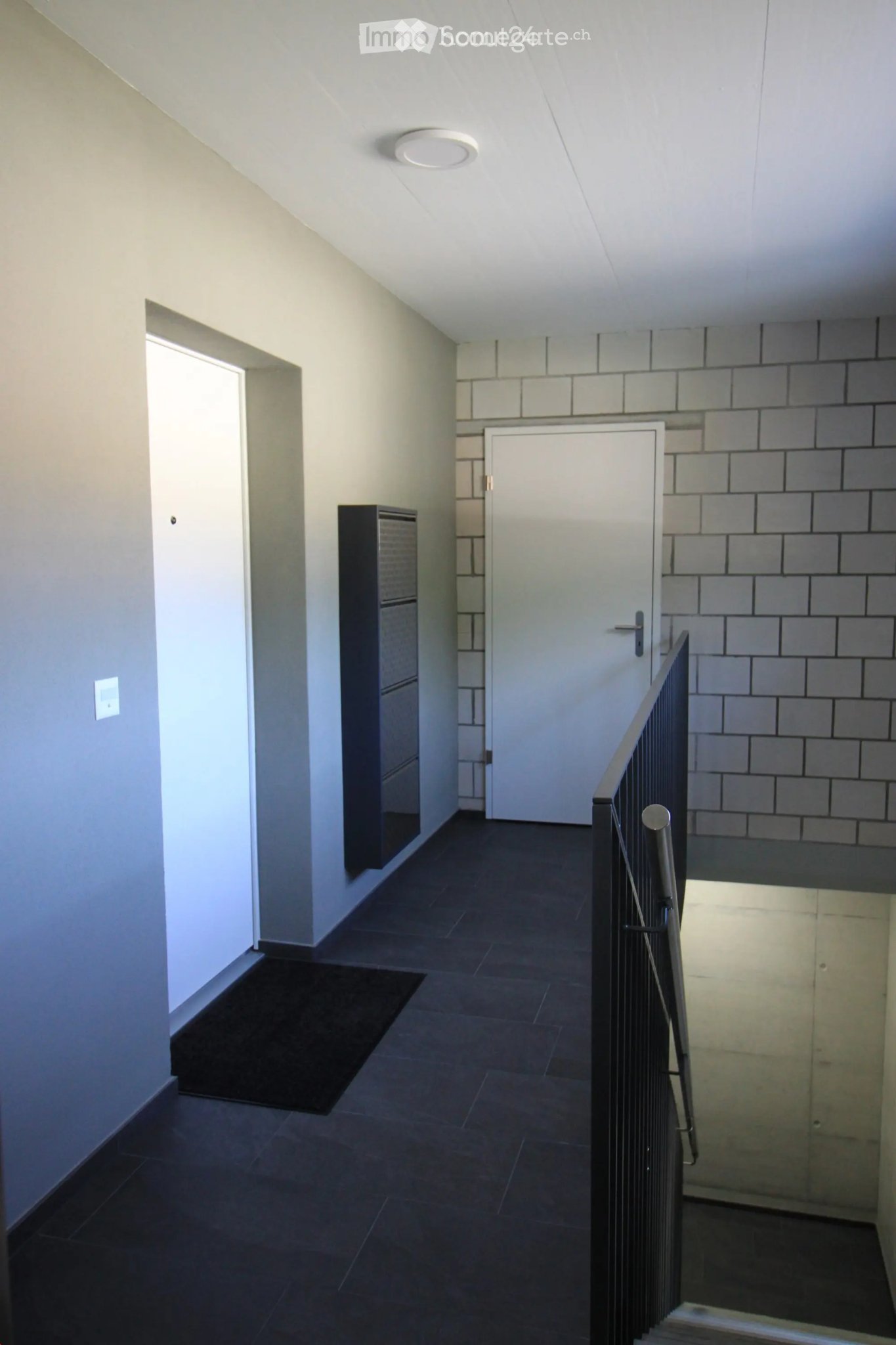 Appartement de 2 pièces, photo 5 sur 5
