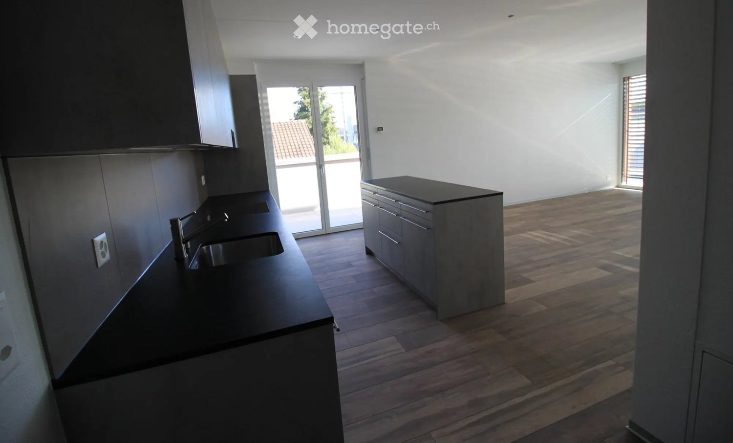 Appartement de 2 pièces, photo 1 sur 5