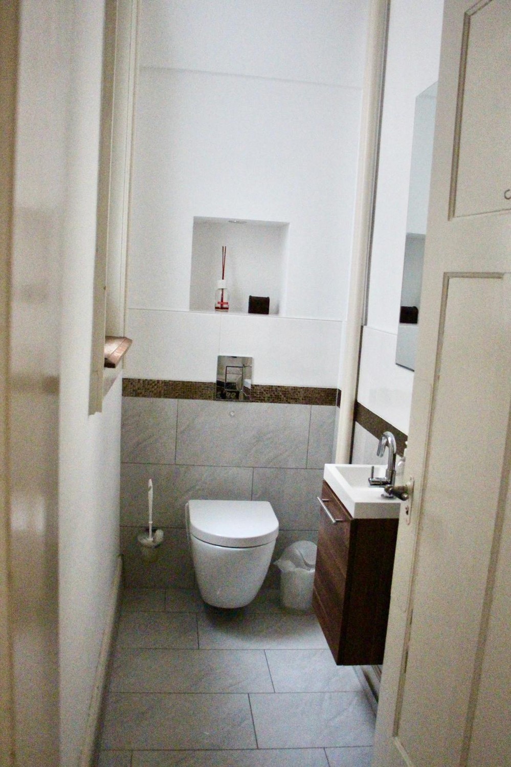 Chambre en colocation, photo 7 sur 10