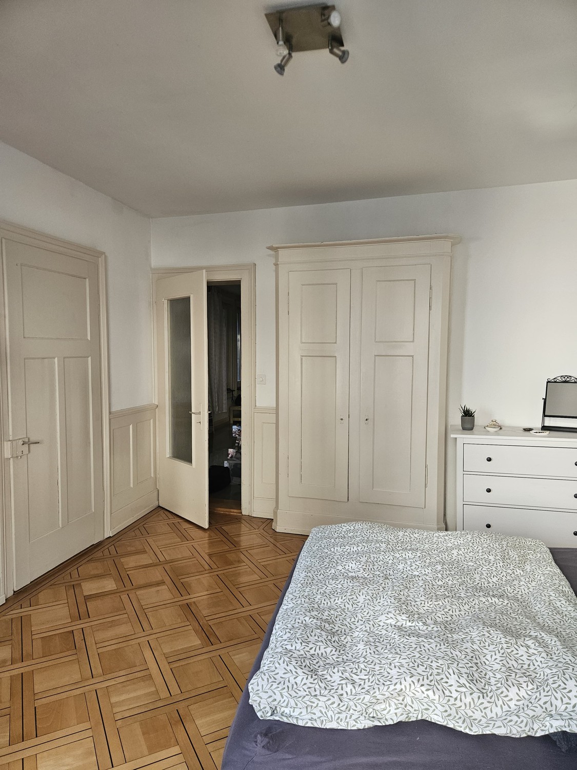 Chambre en colocation, photo 4 sur 10