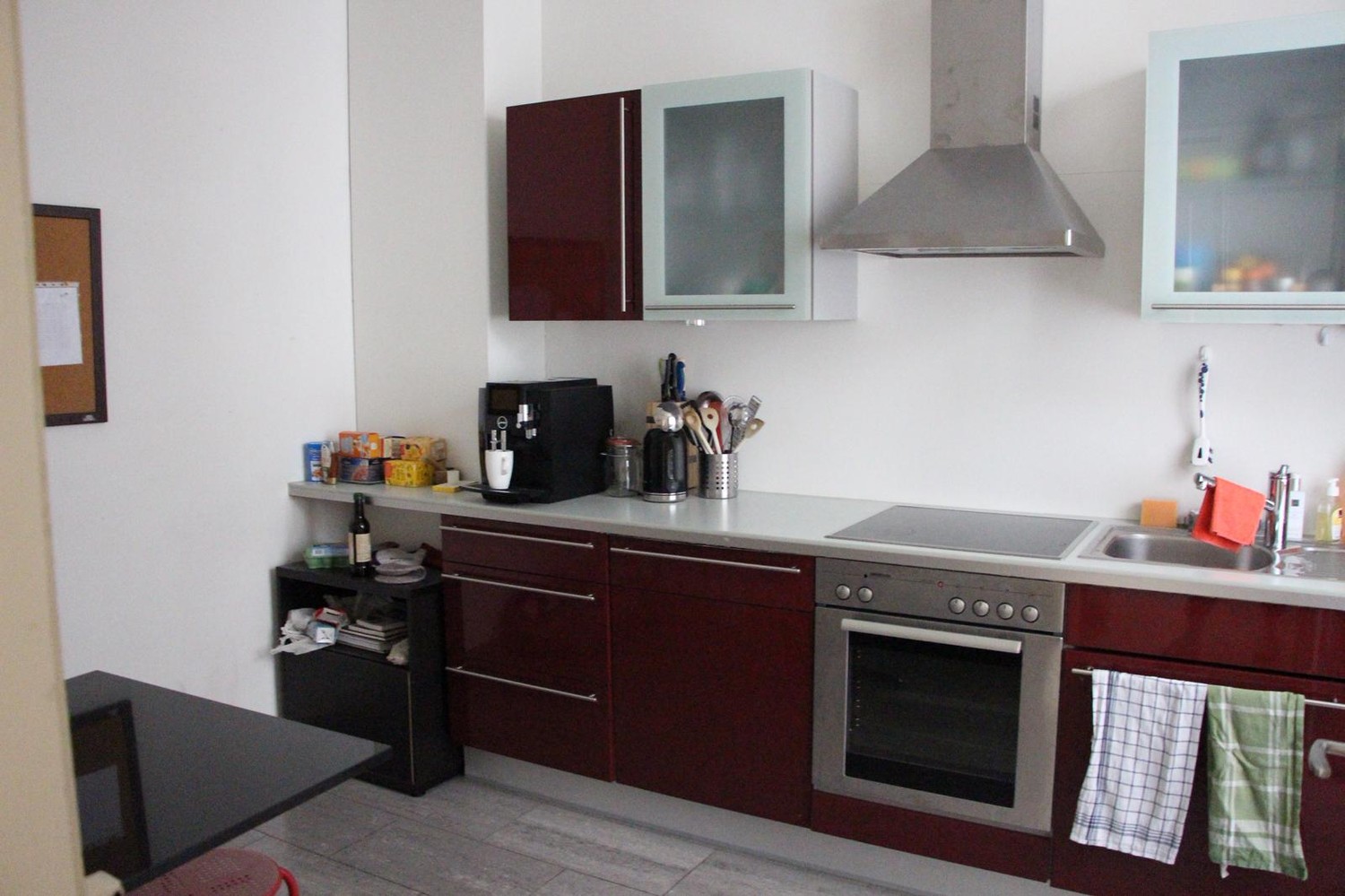 Chambre en colocation, photo 9 sur 10