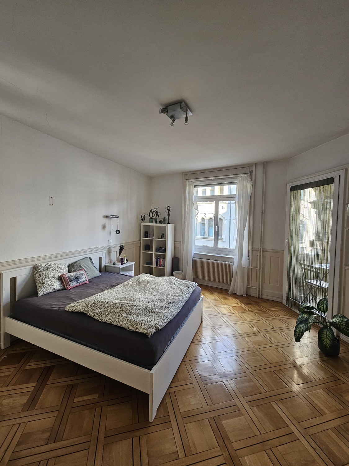Chambre en colocation, photo 2 sur 10