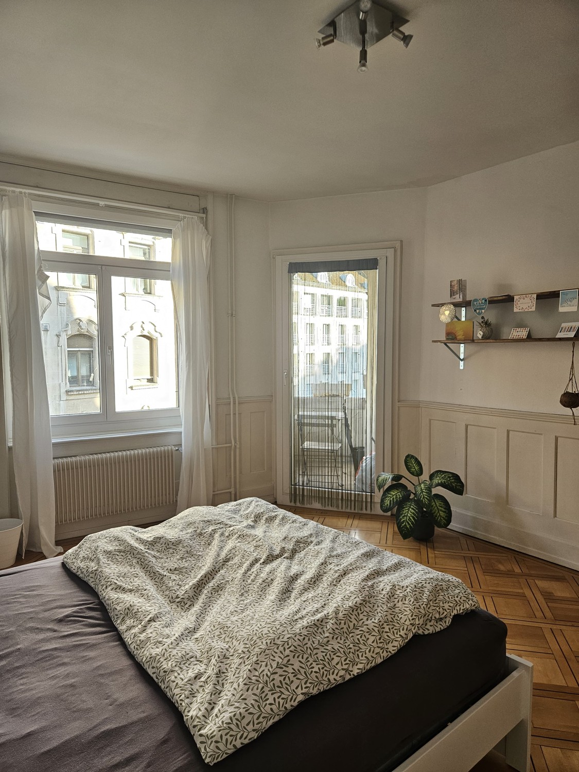 Chambre en colocation, photo 3 sur 10