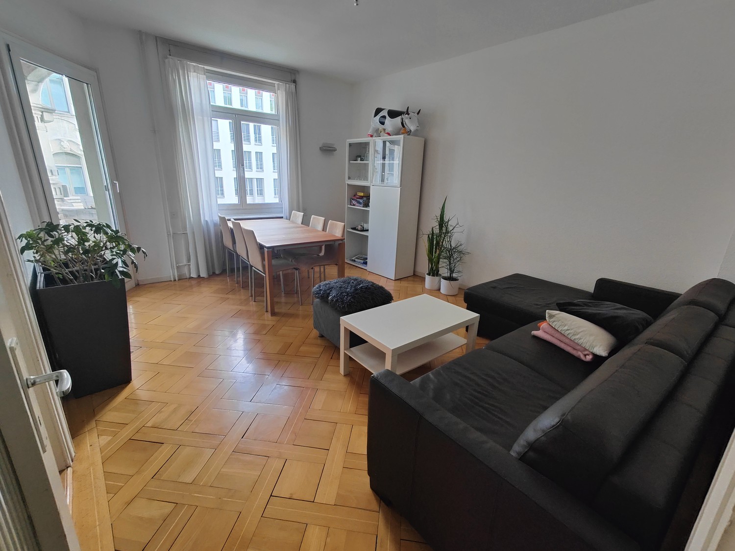 Chambre en colocation, photo 5 sur 10