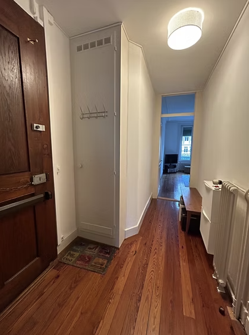 Appartement de 3 pièces, photo 3 sur 5