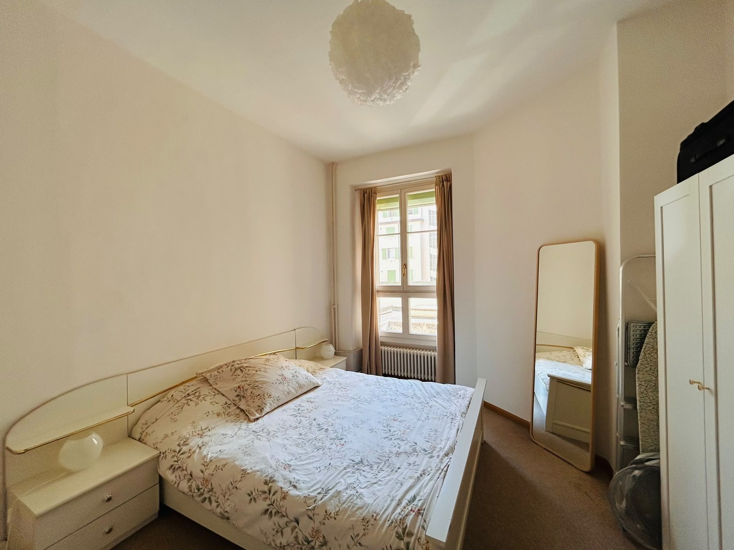 Appartement de 3 pièces, photo 1 sur 5