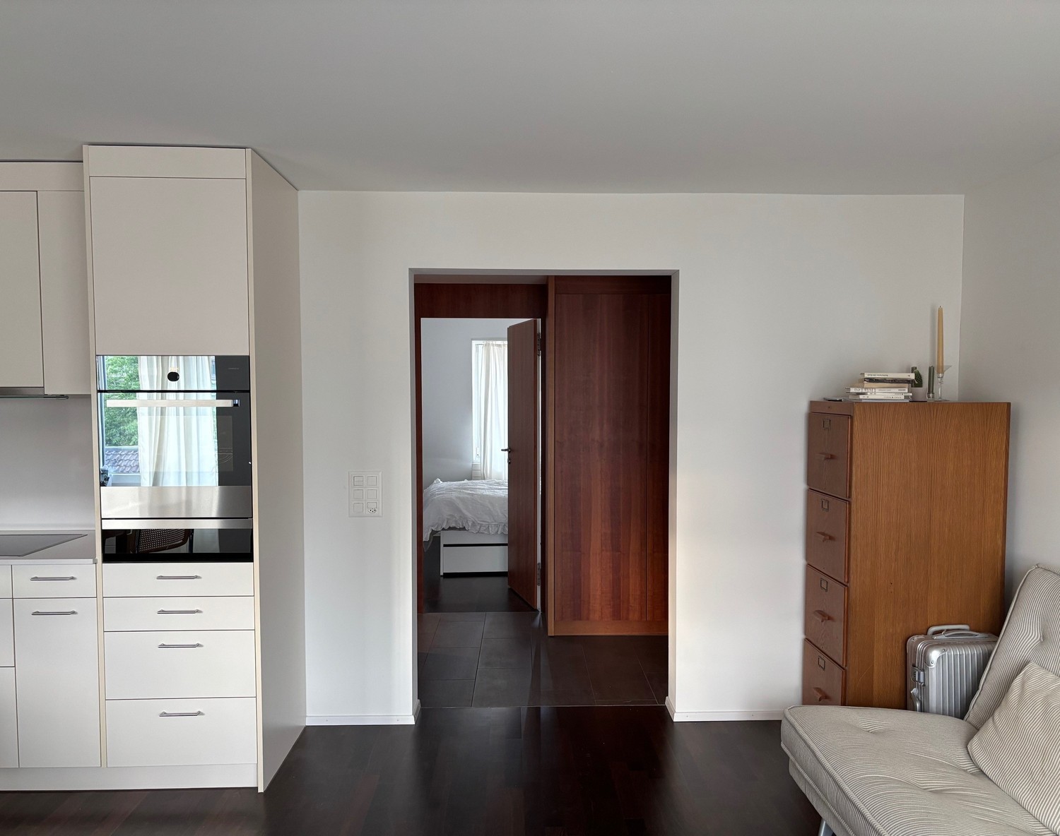 Appartement de 2 ½ pièces, photo 9 sur 10