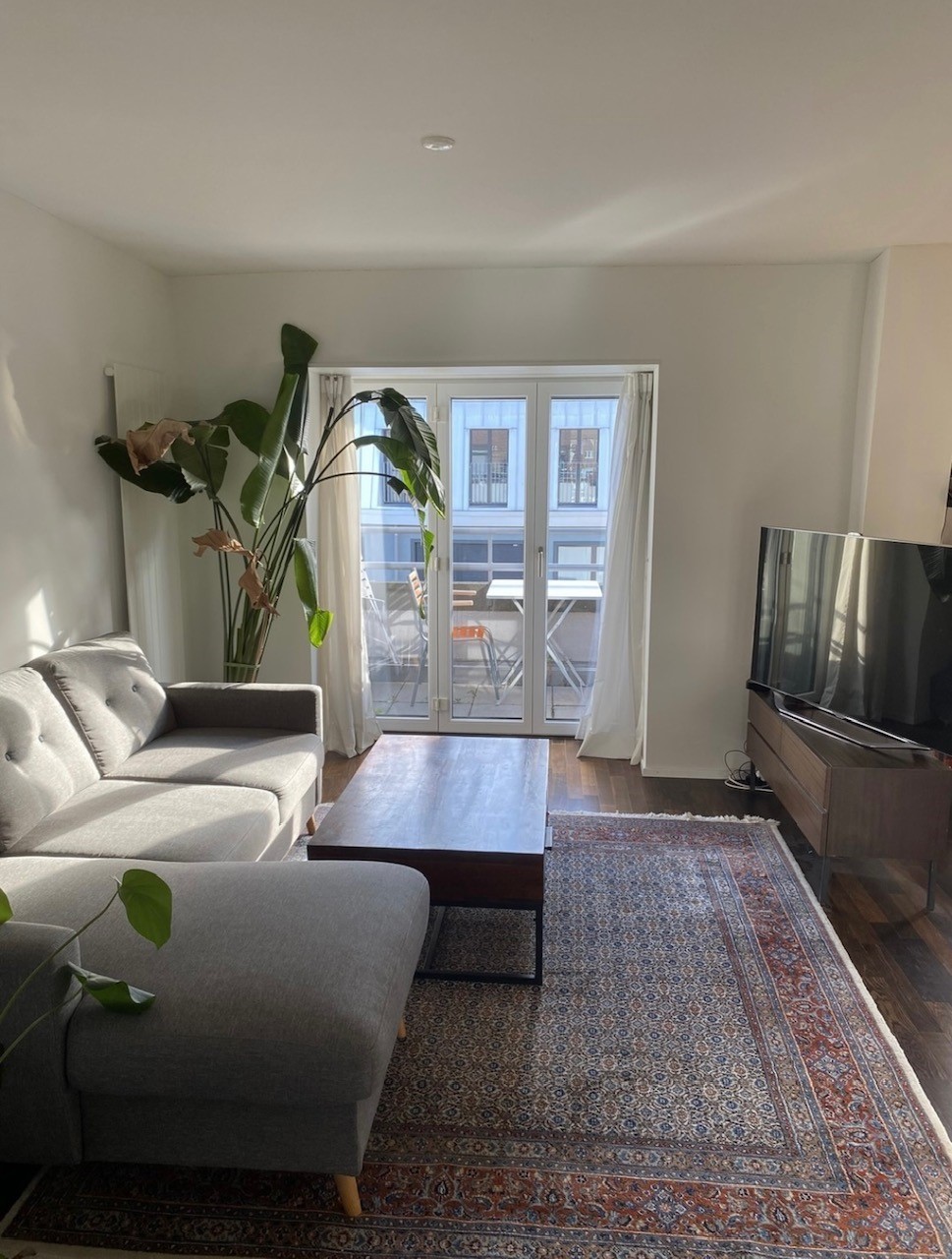 Appartement de 2 ½ pièces, photo 10 sur 10