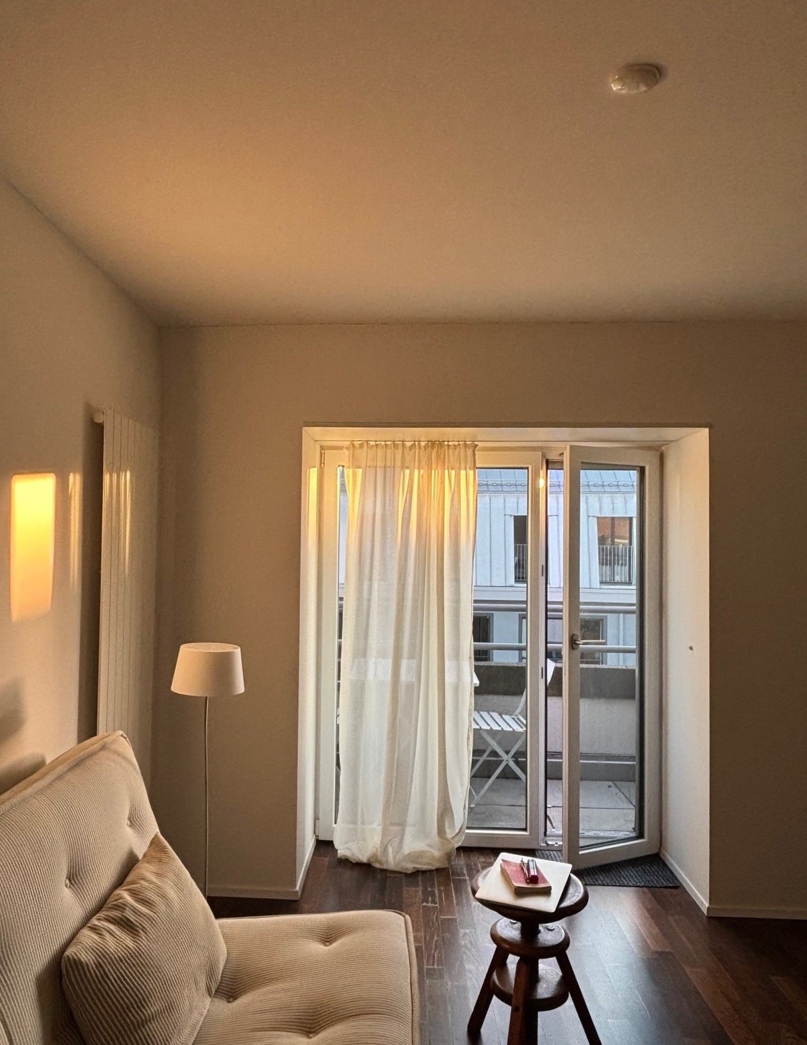 Appartement de 2 ½ pièces, photo 6 sur 10