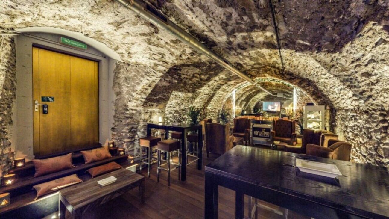 Pub, photo 4 sur 6