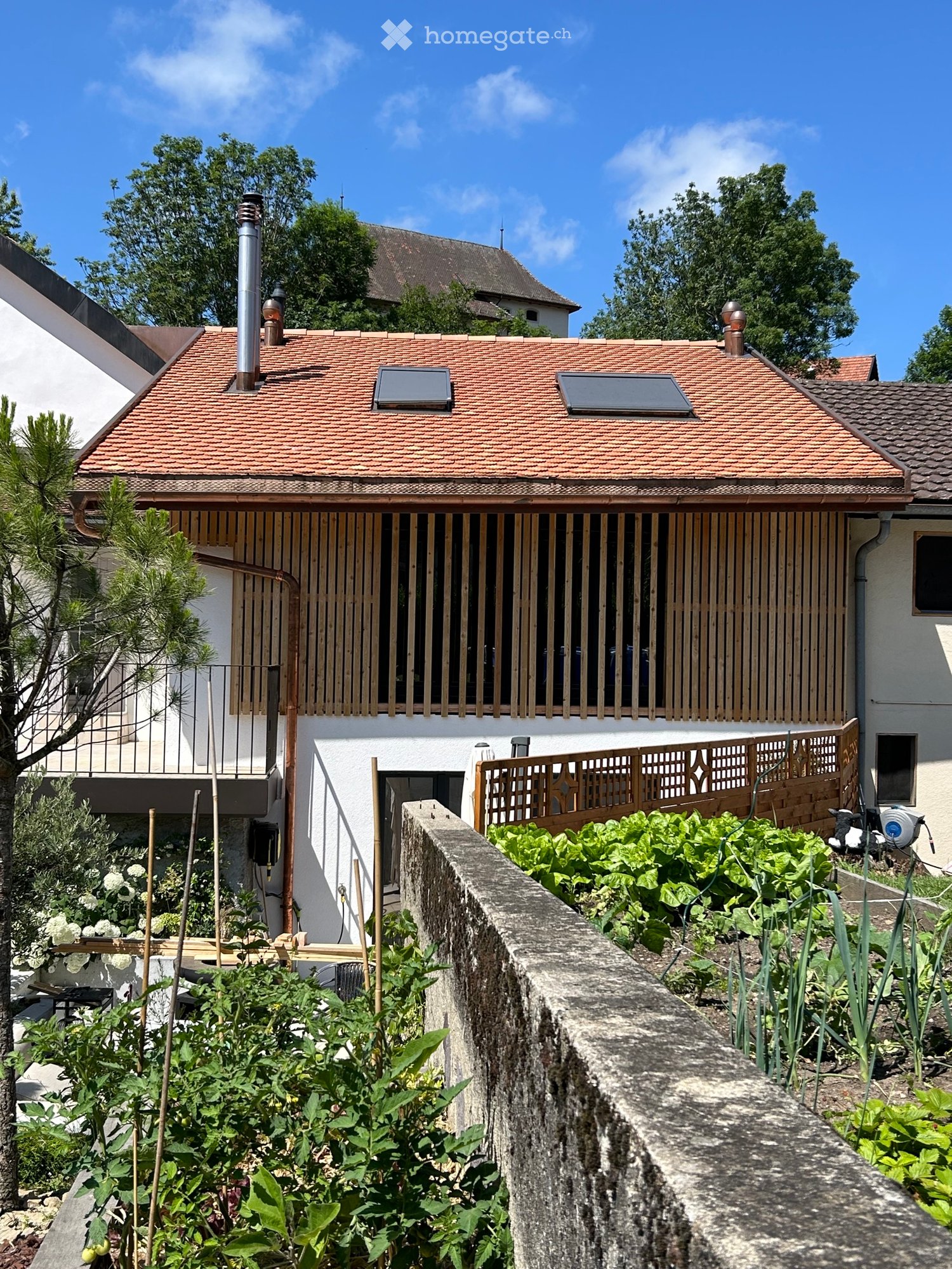 4 rooms single house, photo 4 sur 5