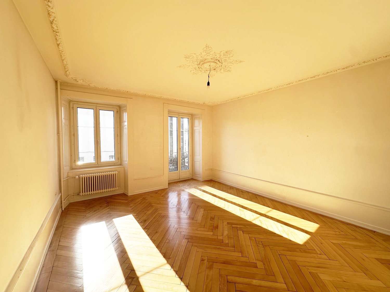 2 rooms apartment, photo 3 sur 5